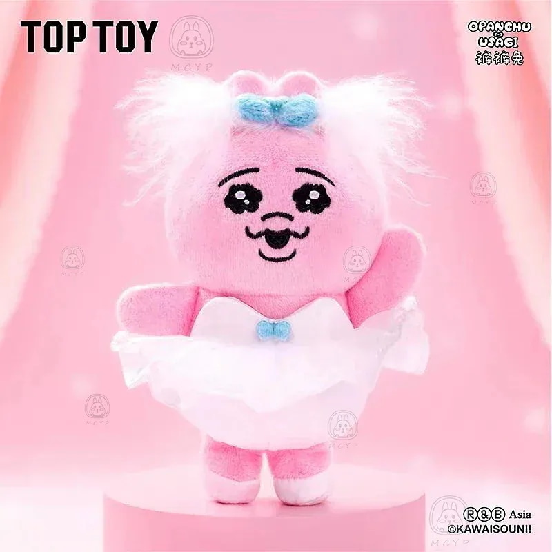Qoo10] TOPTOY 韓国 opanchu 中身判明【正規品保 : おもちゃ・知育
