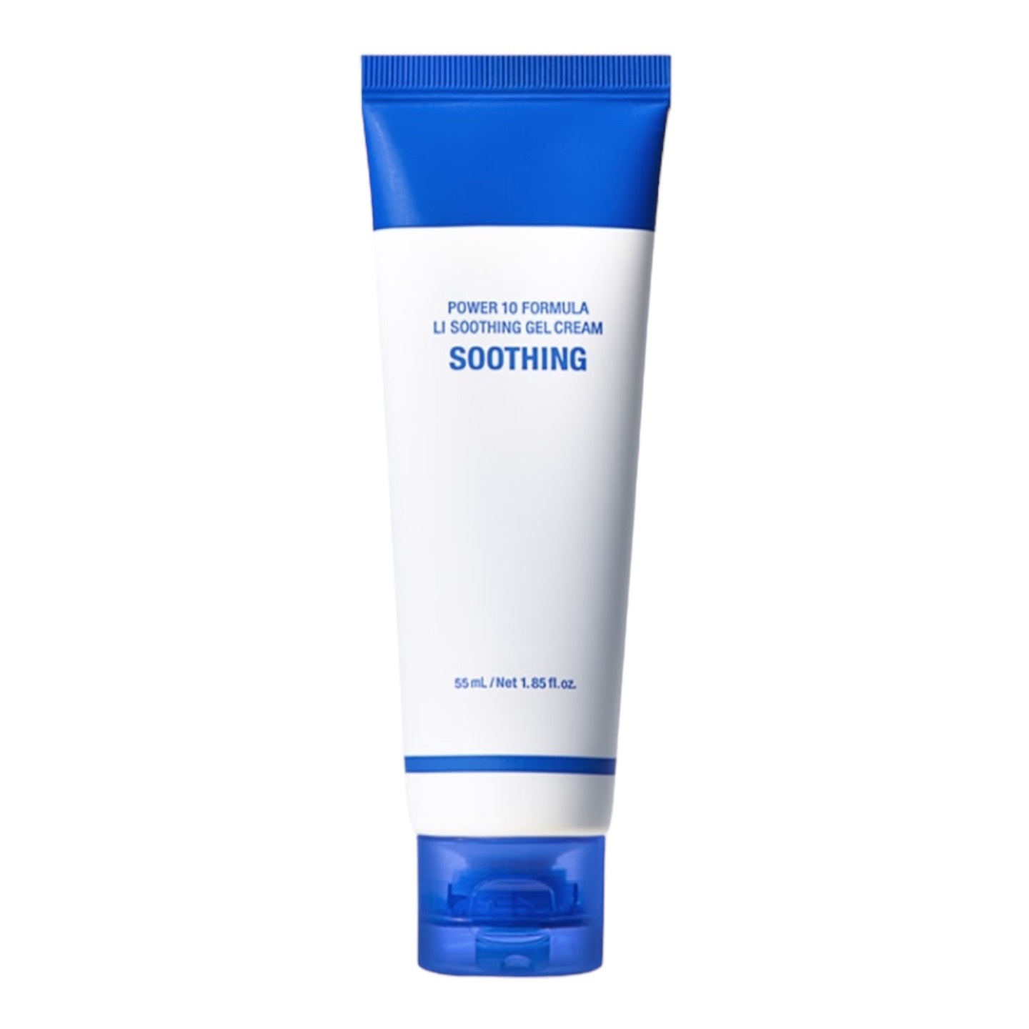 パワー10 フォーミュラ LI スージング ジェルクリーム 55ML