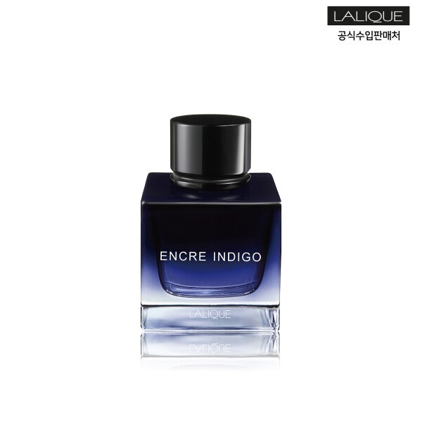 Qoo10] ラリック アンクル インディゴ オードパ : 香水