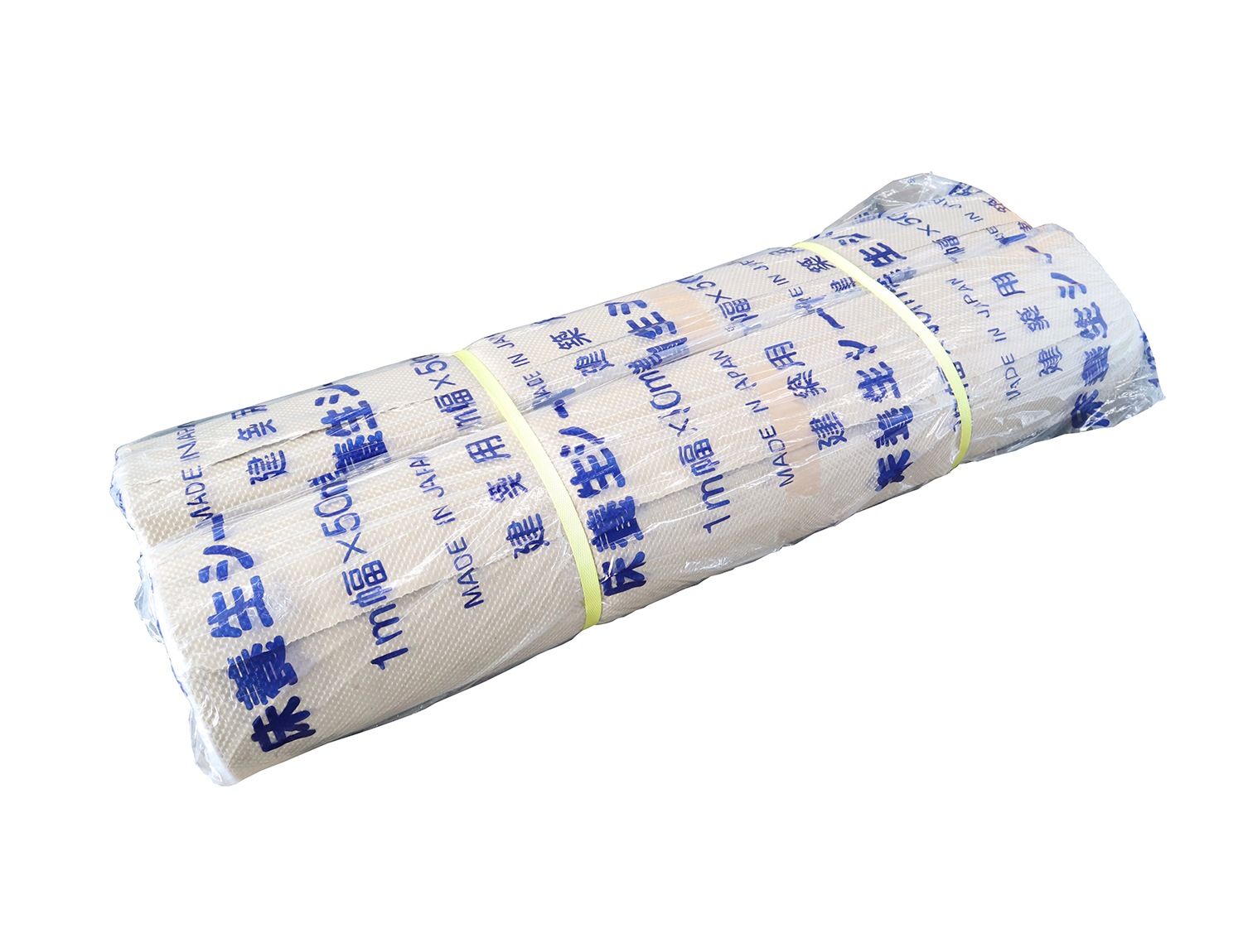 床養生シート 1mｘ50ｍ巻 2本組 フロア養生シート 紙養生シート