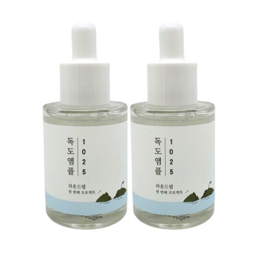 [1+1] 1025 独島 アンプル 45g