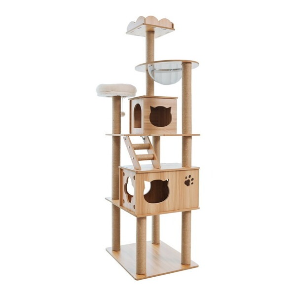 シンセーインターナショナル 木登りアスレチックタワー ハイタイプ