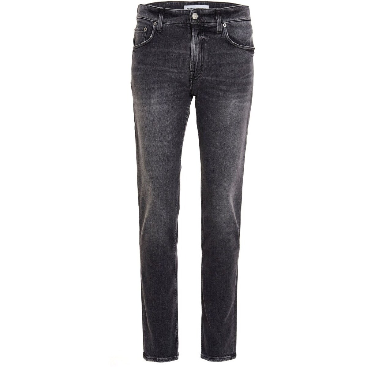 UP5112DS0006330 グレー 秋冬2021 デニム メンズ ju