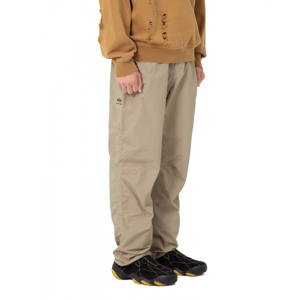 LMC LMC アクティブギアクライマーパンツベージュ