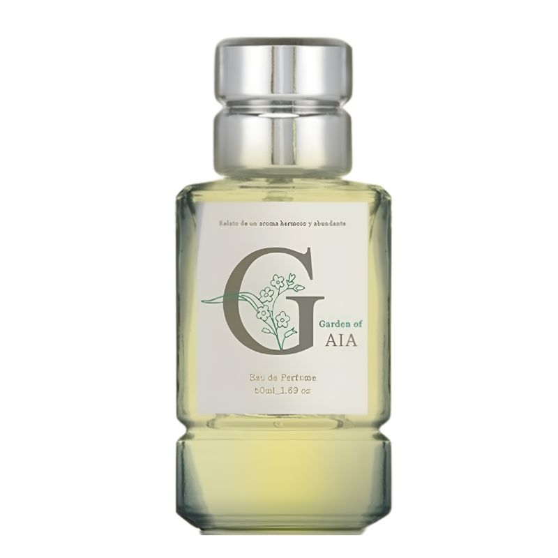 [女神が愛した香り] ガーデンオブガイア 香水 50ml #メンズ香水, #モテ香水, #オードパルファム, #ナチュラルラグジュアリー