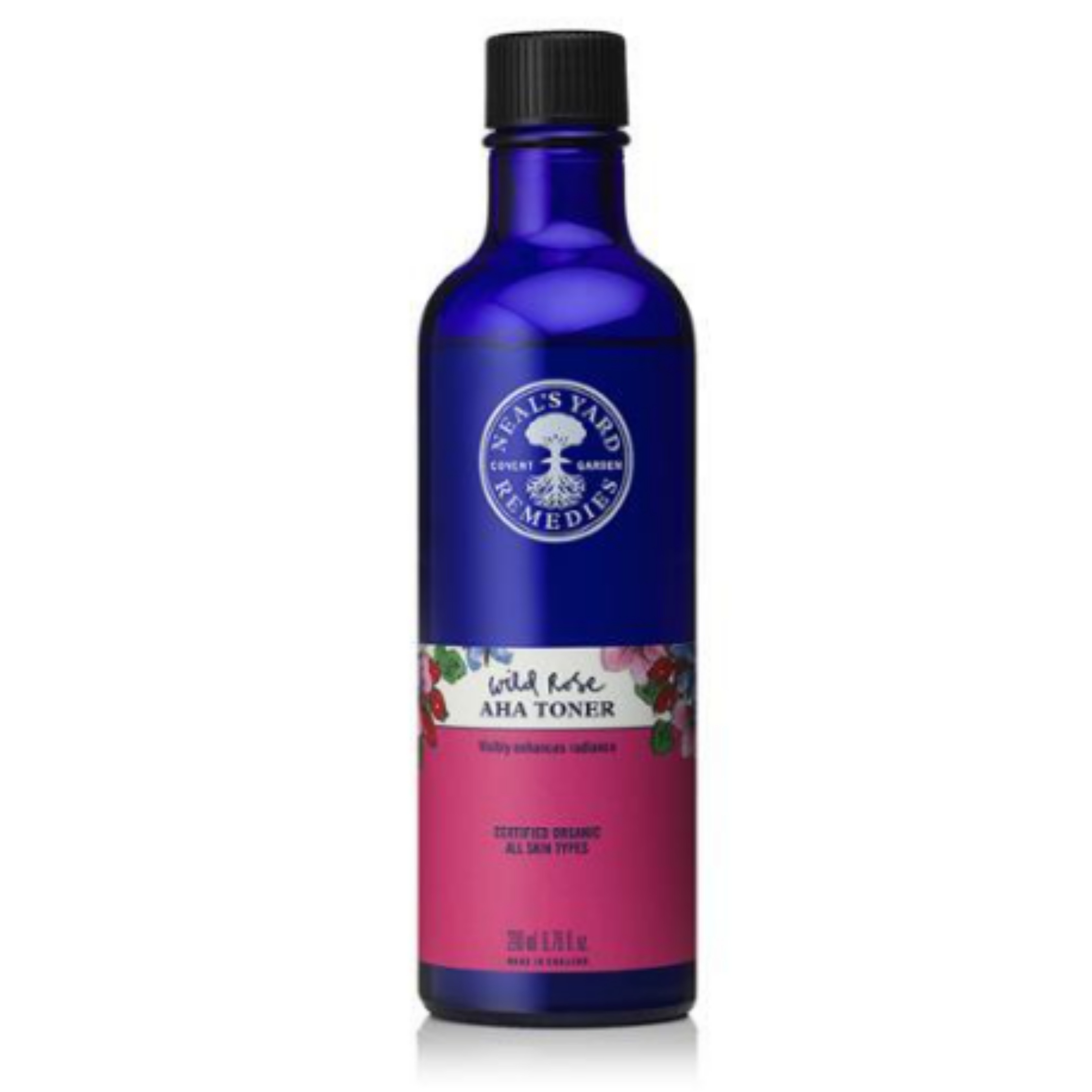 レマディス ワイルドローズ アハトナー 200ml