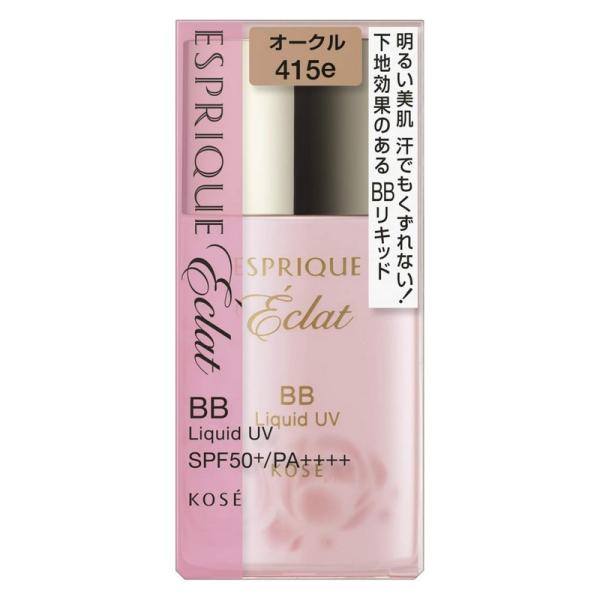 �G�X�v���[�N �G�N�� ���邳���� BB���L�b�h UV OC 415e �I�[�N�� 30g