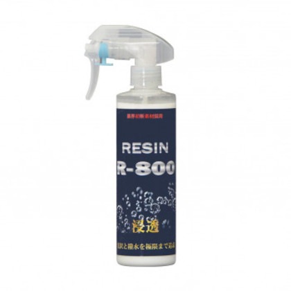 クリスタルプロセス ガラス系コーティング R-800 300ml B05030 5,599円