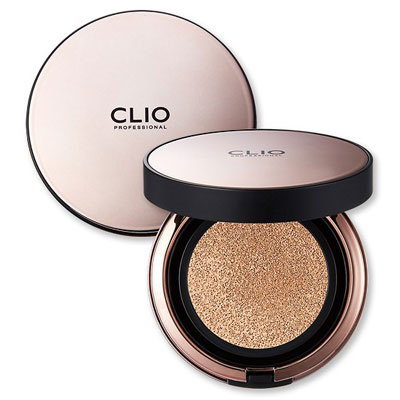 CLIO クリオ キルカバーファウンウェアクッションXP #...のサムネイル