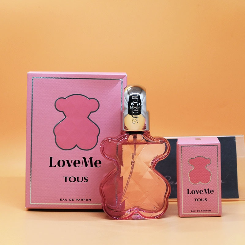 プレゼントトスラブミEDP 30mL +ミニチュア4.5mL