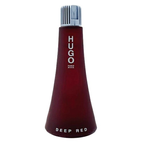 ディープレッド オーデパルファム EDP SP 90ml （キャップ無） テスター仕様[3584] 宅配無料