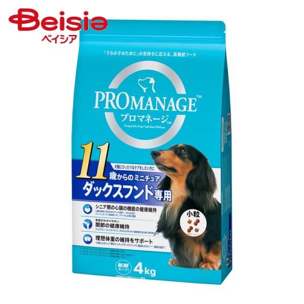 �v���}�l�[�W ����ʃP�A�V���[�Y 11�΂���̃~�j�`���A�_�b�N�X�t���h��p 4kg