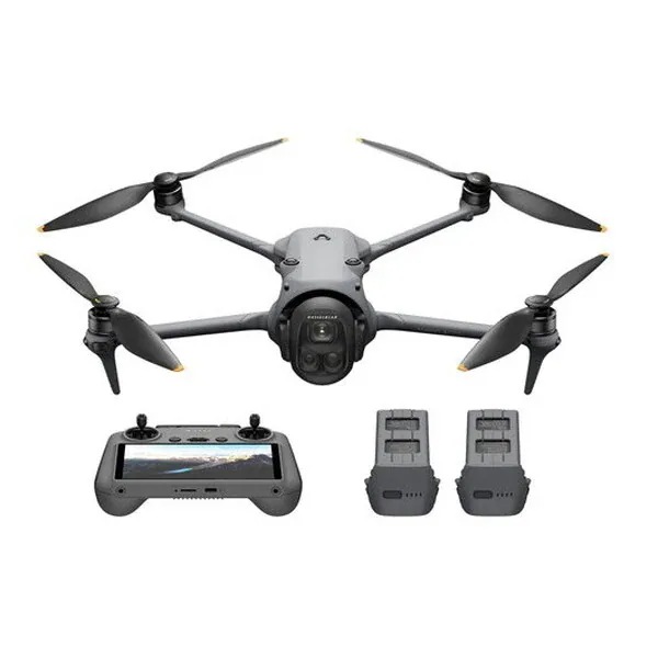 Mavic 4 Pro Fly Moreコンボ( RC 2付属) ドローン