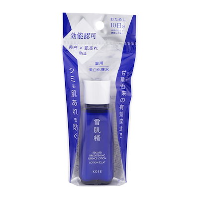 新品未開封薬用雪肌精 ブライトニング エッセンス ローション 350mL10個 楽天市場】コーセー 雪肌精 薬用雪肌精 ブライトニング