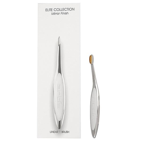 メイクアップブラシ リニア1 【雑貨】