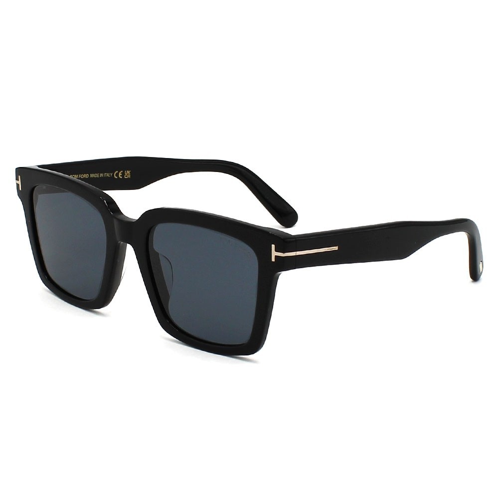 FT1161-K/S 01A 54 サングラス EYEWEAR アジアンフィット メンズ レディース ユニセックス