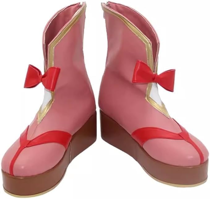 ハルウララ コスプレ靴