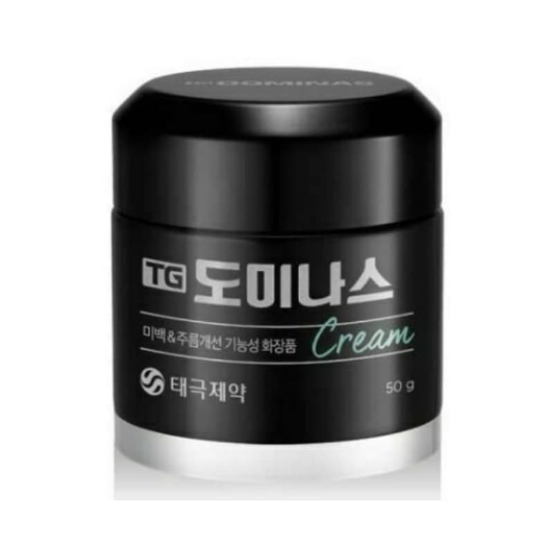 ドミナスシミクリーム50gブライトニング