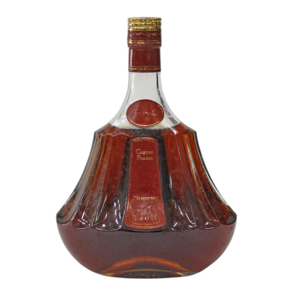 ヘネシー Hennessy パラダイス コニャック 未開栓 ブランデー 中古