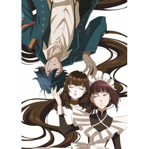 アンデッドガール・マーダーファルス DVD BOX (DVD) KWBA-2965 22,509円