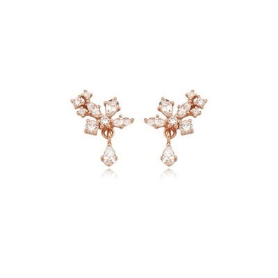 FENDI イタリア製 ハンドメイド シルク スカーフ フェンディ 花柄 絹