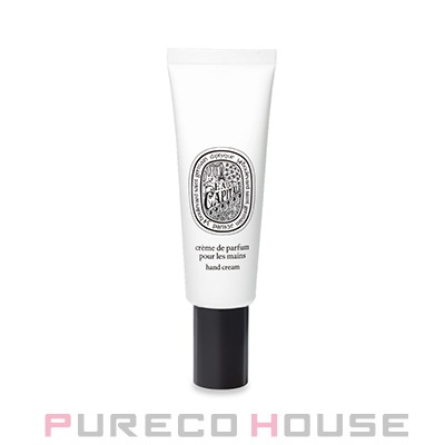 Diptyque (ディプティック) ハンドクリーム オーキャピタル 45ml