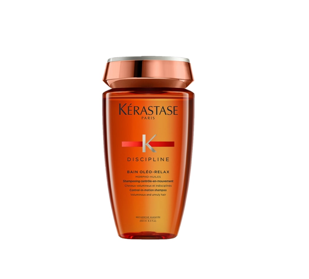 ケラスターゼ DP バン オレオリラックス / 250ml くせ毛 ダメージヘア ダメージケア