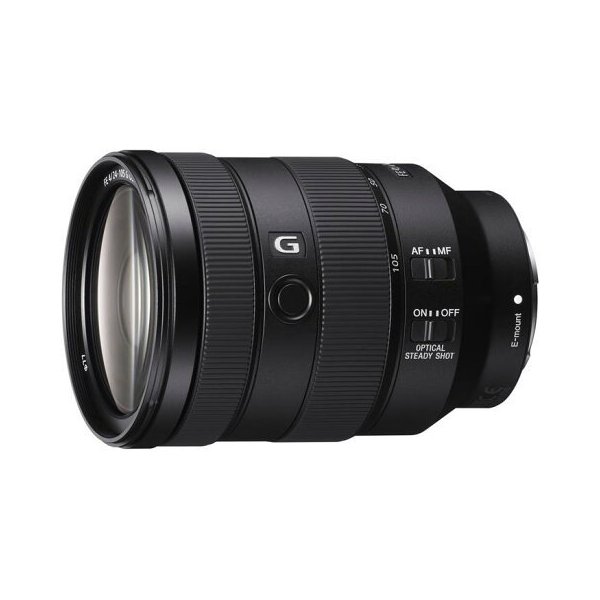 FE 24-105mm F4 G OSS SEL24105G