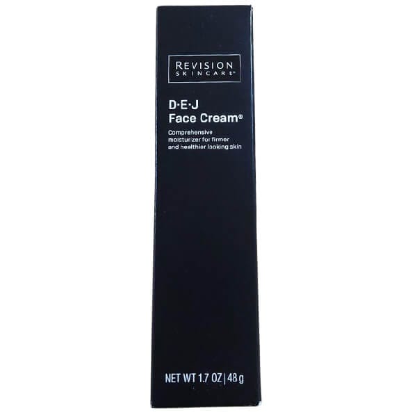 リビジョンスキンケア DEJフェイスクリーム 48g 【公式通販】