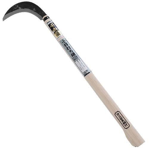 千吉金/小枝打ち鎌/１３５ＭＭ