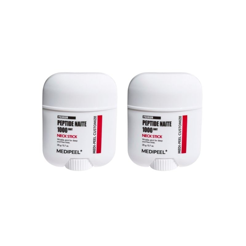 [1+1]首シワ&キメ改善プレミアムネックスティック, 20g