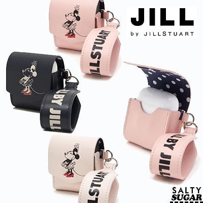 Qoo10 Jill By Jillstuart X Disney Jillstuart じるスチュアート スマホケース 保護フィルム