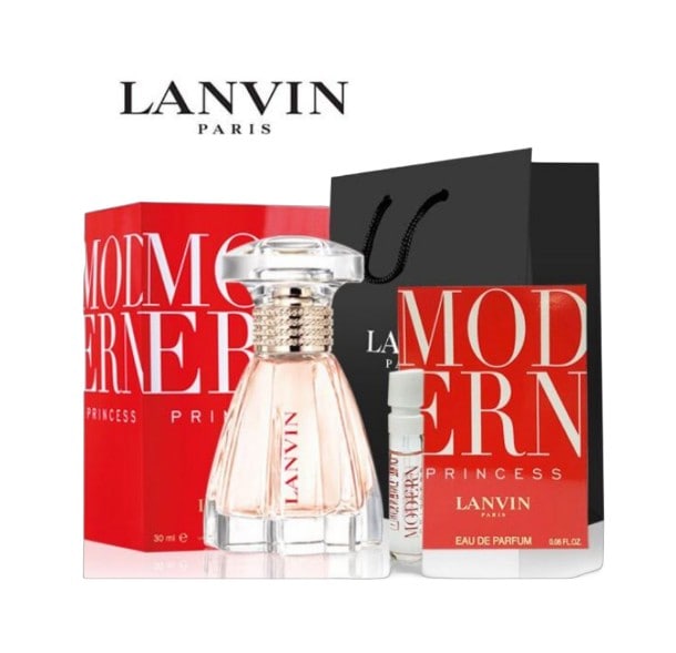モダン プリンセス EDP 90ml 企画セット (本品+スティック+ショッピングバッグ) /正規品保証 / 韓国人気香水