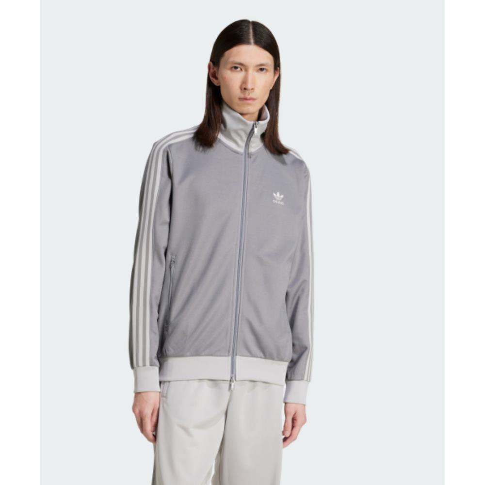 adidas Adicolor Classic Beckenbauer Track Top JP1226