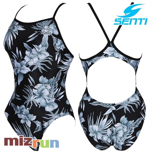 SENTI WSM-8005 女子水着 高品質!韓国大人気