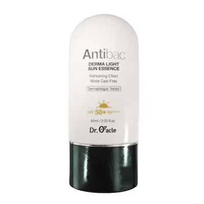 アンチバックダマライトサンエッセンス, 60ml, 1個