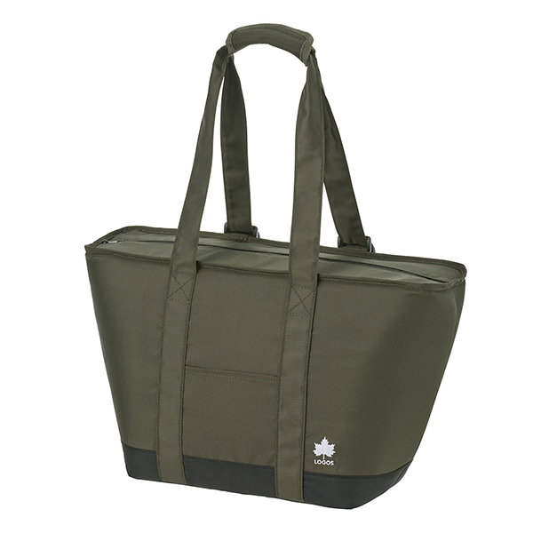 スタンダード トートリュック クーラー L No.37411012 カーキ