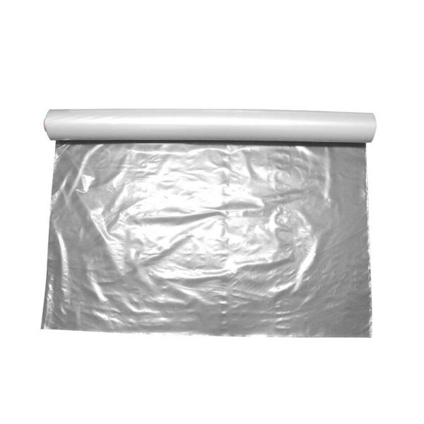 ワニ印 国産品ポリシート 0．15x2000Sx50M 資材 養生資材 シート