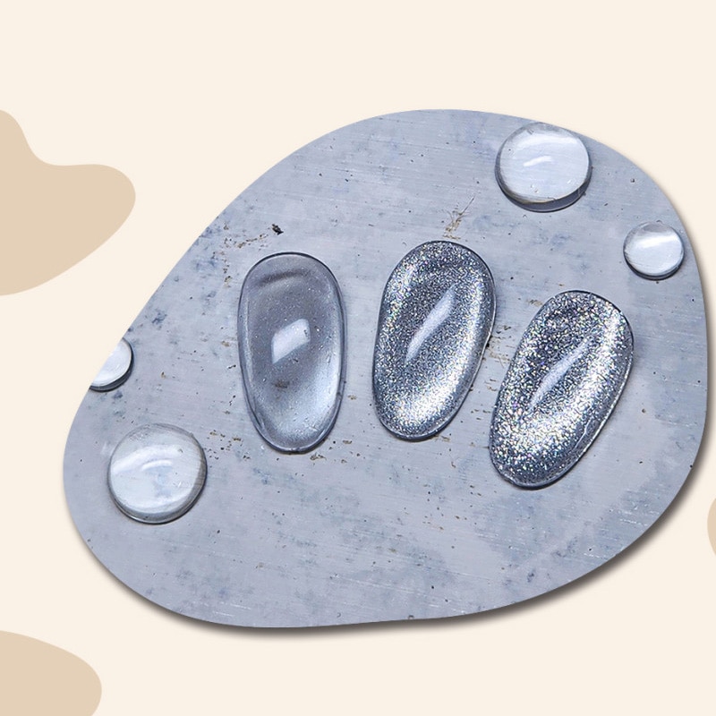 [Jel and Jel] 【Special Magnetic 】【3色 セット】 スペシャルマグネティック／単独使用でもオーバーレイでも使いやすいです