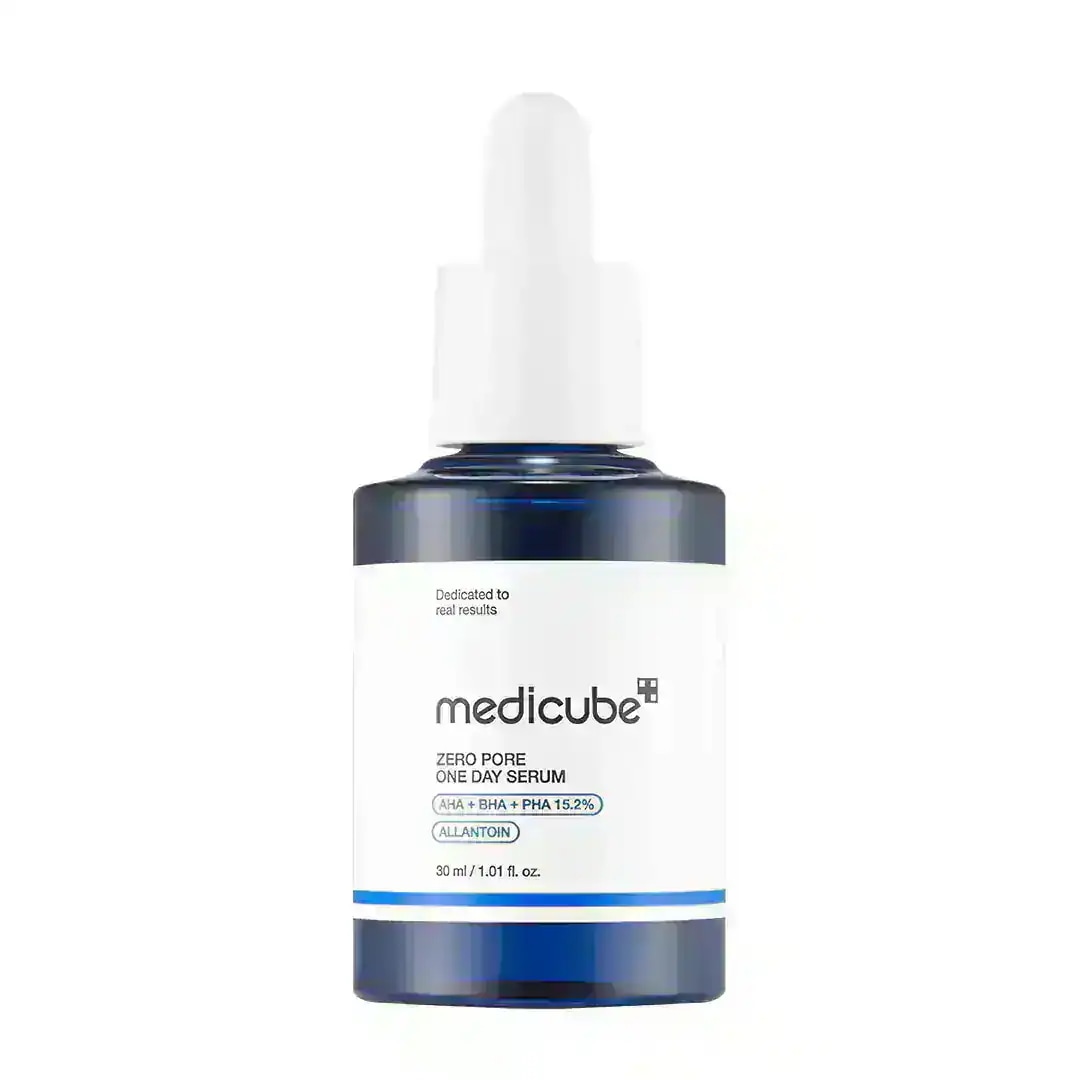 MEDICUBE メディキューブ ❓TXAナイアシンアミド15セラムってなに❓ 今回は、medicube期待
