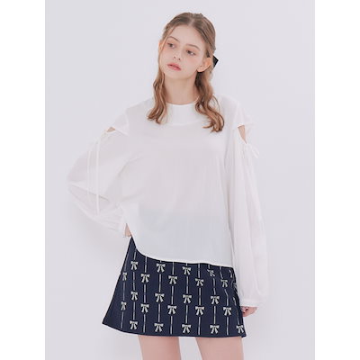 12T419☆ orage スキー スノボ ウェア ダウンジャケット アウター