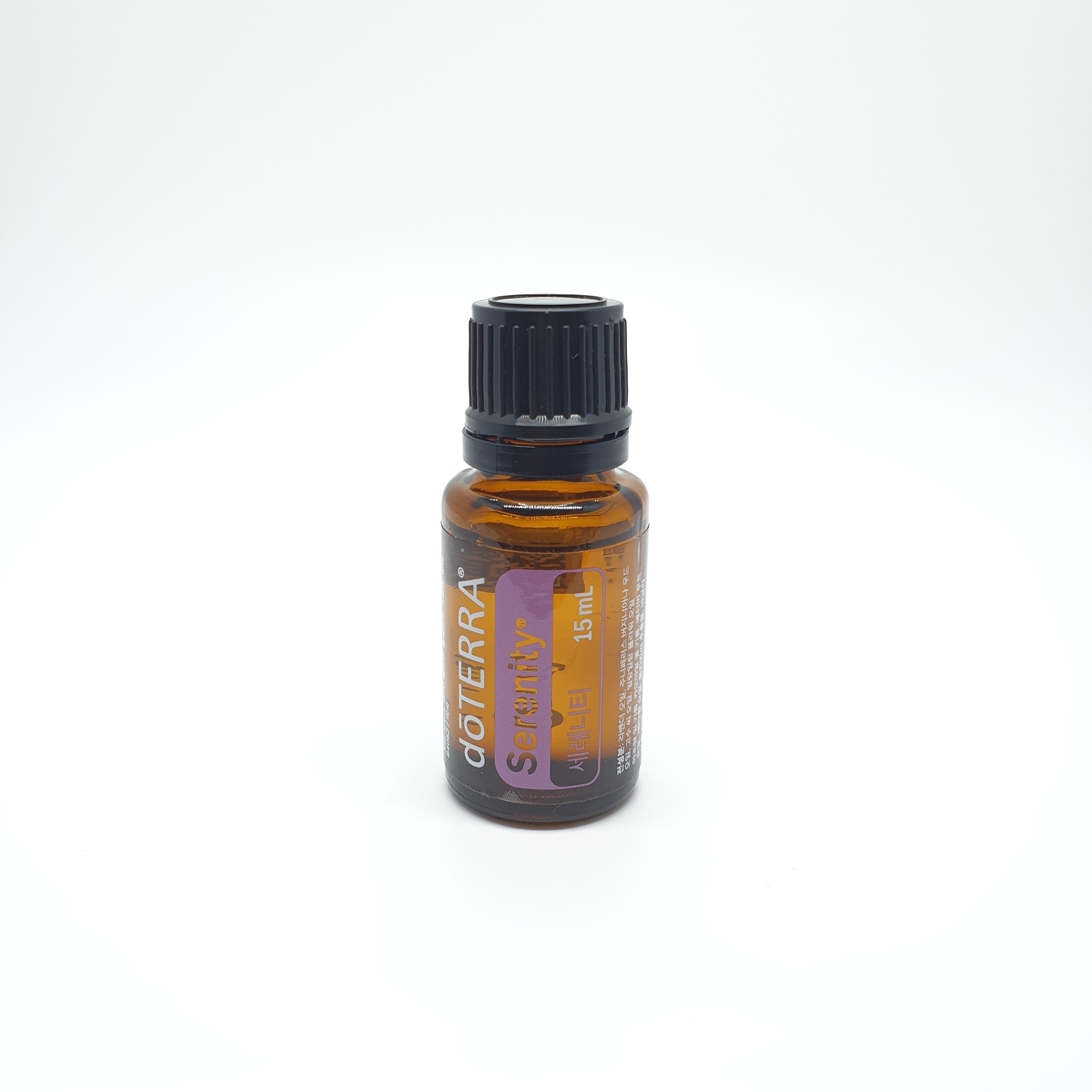 セレニティ エッセンシャルオイル 天然香料 15ml