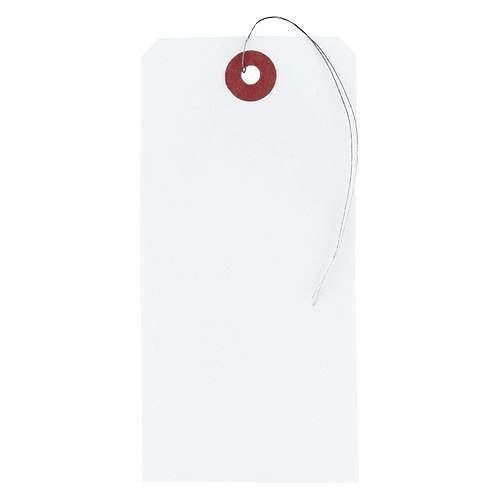 （まとめ買い）荷札 花白2号 1穴 ﾆ-1 00019719 [x3]