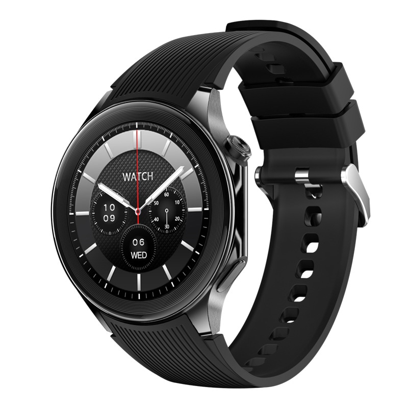 Huaqiangbei の新しい Hd ウォッチ 素材品質仕上がりは高水準の監督によってあらゆるレベルで監視されています四半期ごとに少なくとも 5 つの新しいモデルが設計および生産され必ず