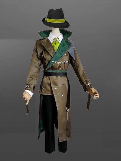 クラウディオパンディアーニ フルZIPストレッチジャケット