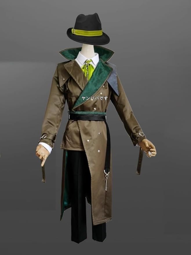 リバース：1999 6 コスプレ衣装(ウィッグ 靴別売り)