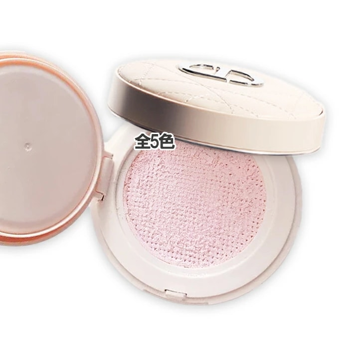 スキン フォーエヴァー クッション パウダー