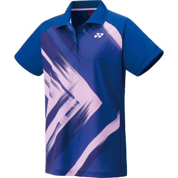 Yonex ヨネックス レディースゲームシャツ テニス ゲームシャツレディース 20969-472 レディース 半袖