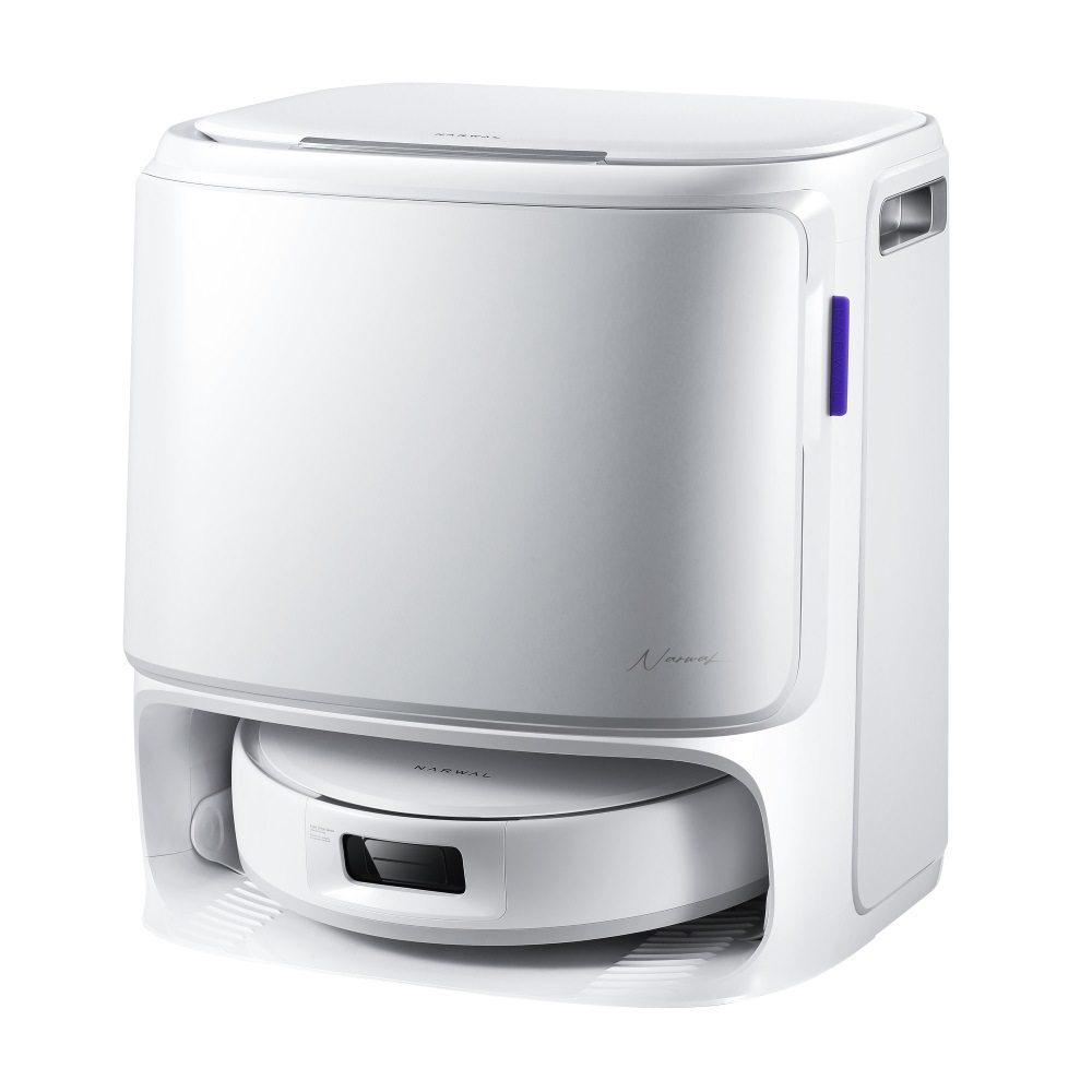 Narwal YJCC020 ロボット掃除機(ホワイト) YJCC020 87,890円