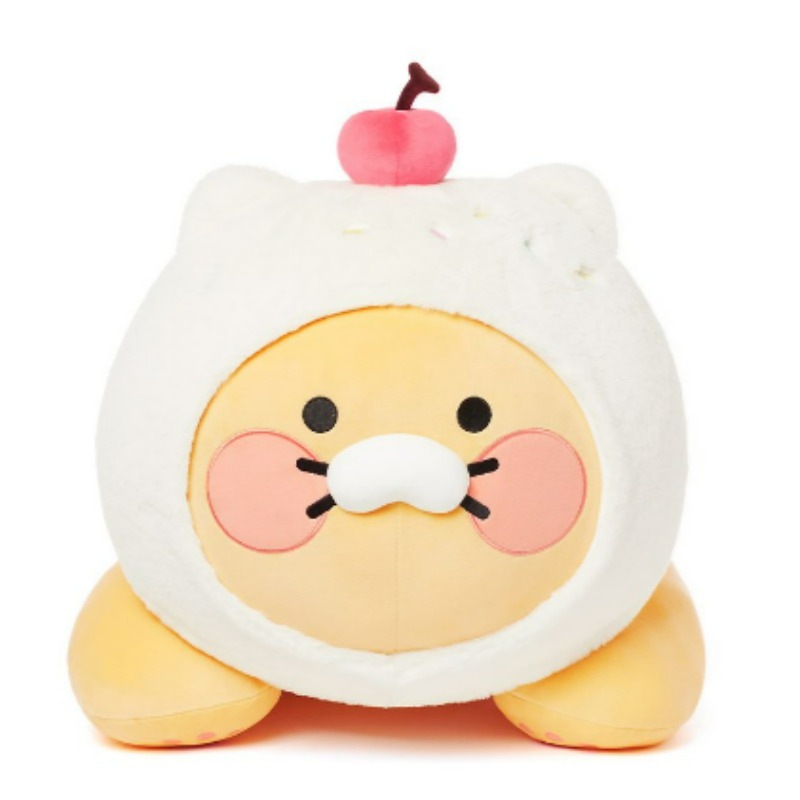 リボン メガ ボディ ピロー チュンシク
